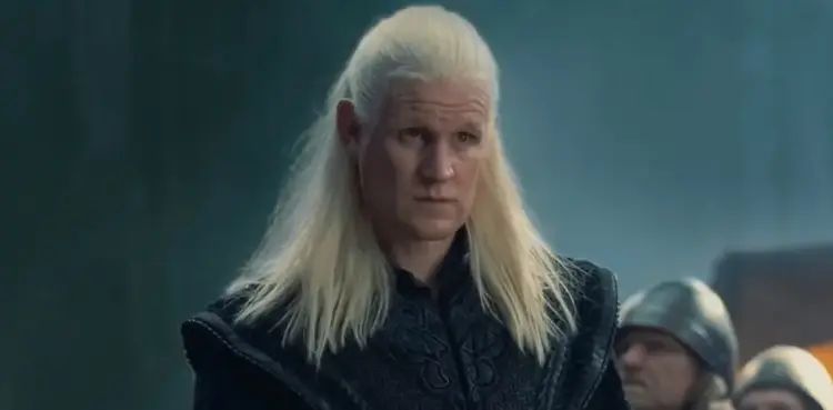 ‘House of the Dragon’ star Matt Smith opens up on season 3