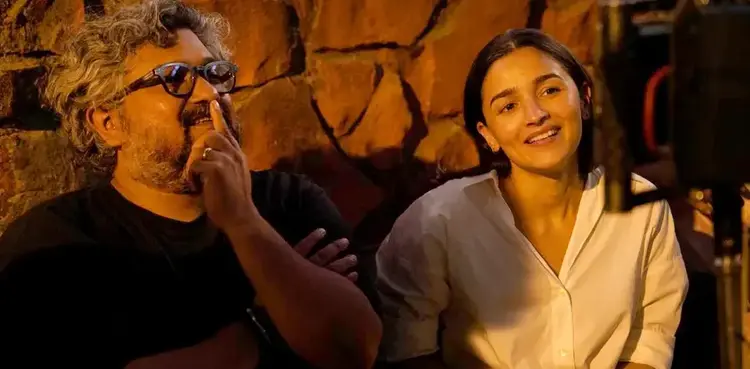 ‘Jigra’ director breaks silence on Divya Khossla's allegations