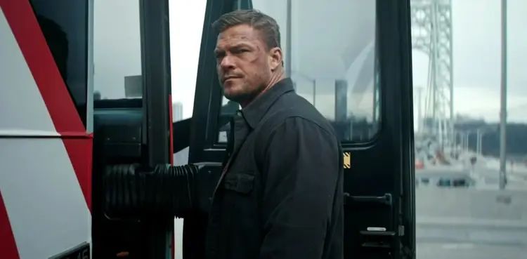 ‘Reacher’ renewed for season 4 months before third season’s debut