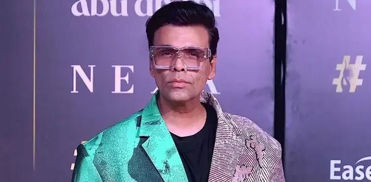 Karan Johar shares cryptic post After Divya Khosla’s dig at ‘Jigra’
