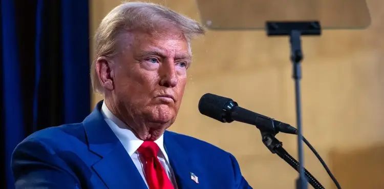 Trump to impose Canada, Mexico, China tariffs at weekend