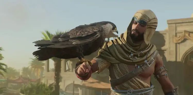 Ubisoft announces free giveaway for Assassin's Creed Mirage fans