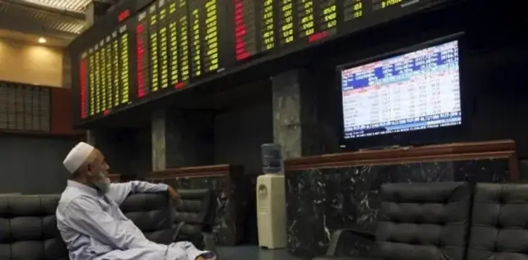PSX crosses 90,000-point barrier in new all-time high