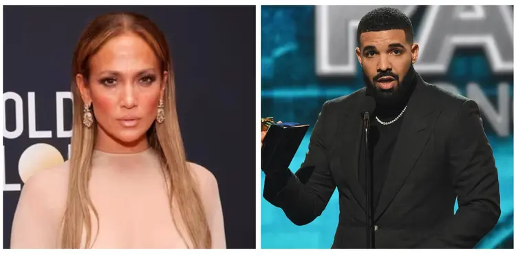 Jennifer Lopez sparks Drake romance rumours after Ben Affleck divorce