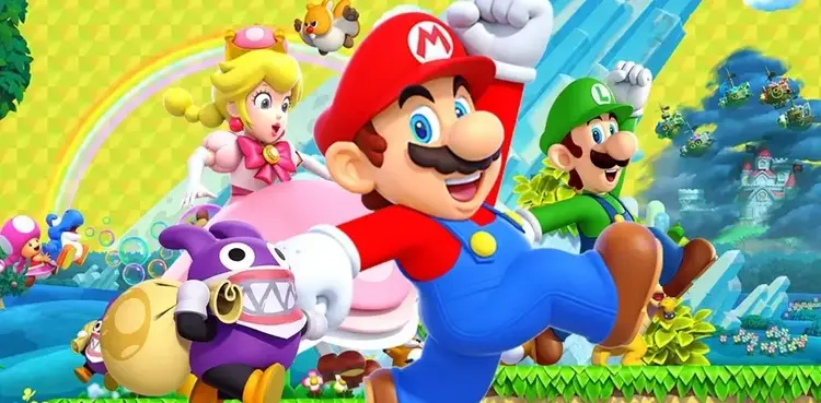 Nintendo responds to Mario Club layoffs reports