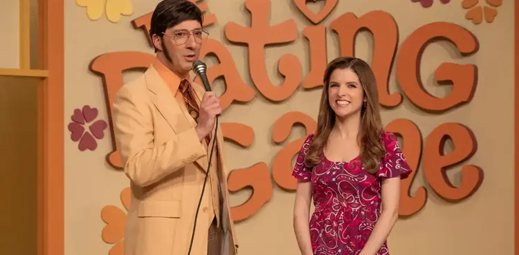 Netflix user ‘chilled to the core’ watching Anna Kendrick’s thriller