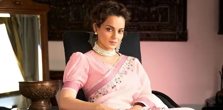 Kangana Ranaut agrees to make cuts to ‘Emergency’