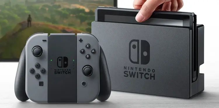Nintendo delayed Switch 2 from anticipated release date?