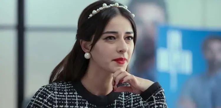 Ananya Panday’s ‘CTRL’ director responds to ‘nepo kid’ criticism