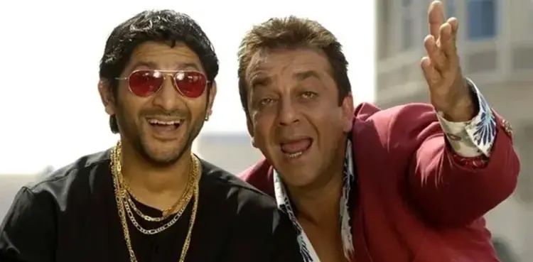 Sanjay Dutt’s ‘Munnabhai 3’ gets major update