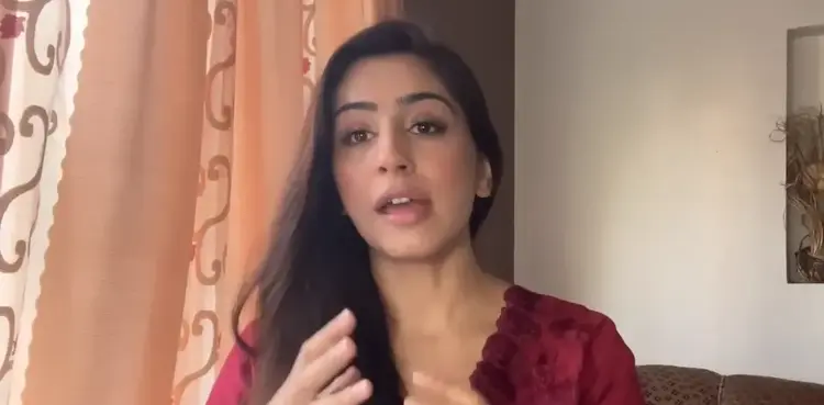 Naeema Butt speaks up on what she learnt from playing Rubab