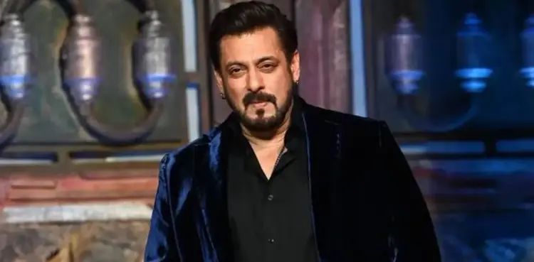 Salman Khan gets threat, ransom demand from vegetable seller