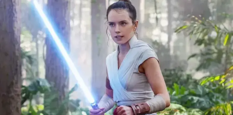 Daisy Ridley’s ‘Star Wars’ film faces major setback