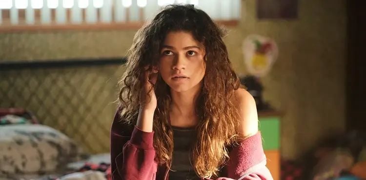 Zendaya reveals major storyline change in ‘Euphoria’ season 3