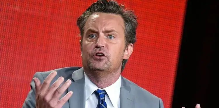 Matthew Perry’s mother reveals last conversations with son