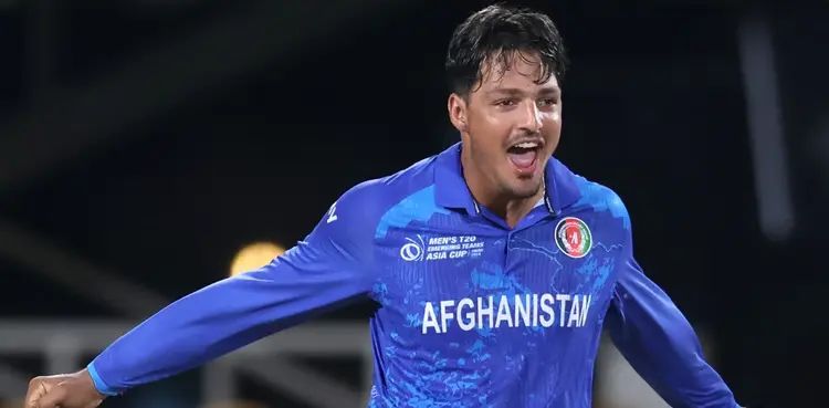 Afghanistan beat India in Emerging Asia Cup 2024 semi-final
