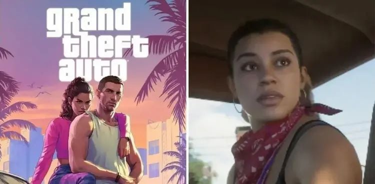 GTA 6 AI-generated trailer goes viral
