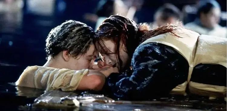 Kate Winslet offers fresh update on iconic ‘Titanic’ door scene