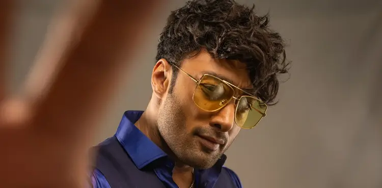 Umair Jaswal ties the knot, shares the news on Instagram