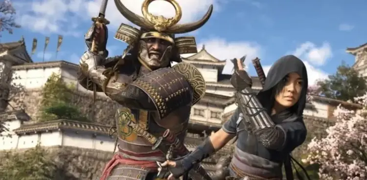 Assassin’s Creed publisher Ubisoft addresses sale rumours