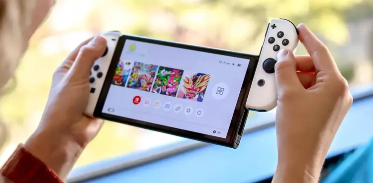 Nintendo leaker drops major hint on Switch 2 reveal date