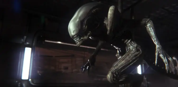 Alien: Isolation sequel game announced