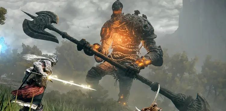 Nintendo Switch 2 to get beloved Elden Ring game?