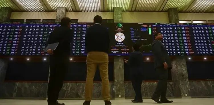 PSX: KSE-100 surges to all-time high of 90,864 points