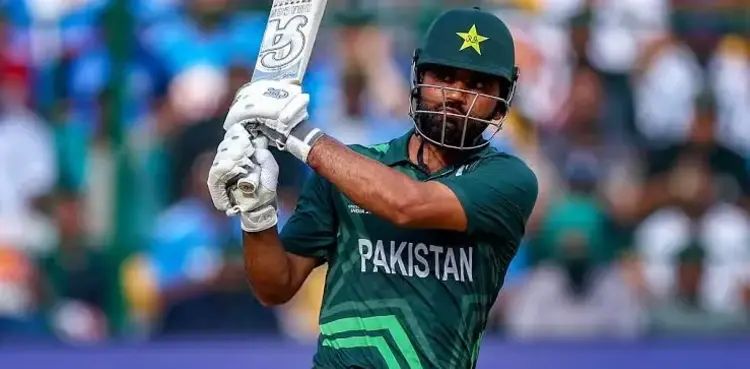 PCB chief addresses Fakhar Zaman’s snub from Pakistan squad