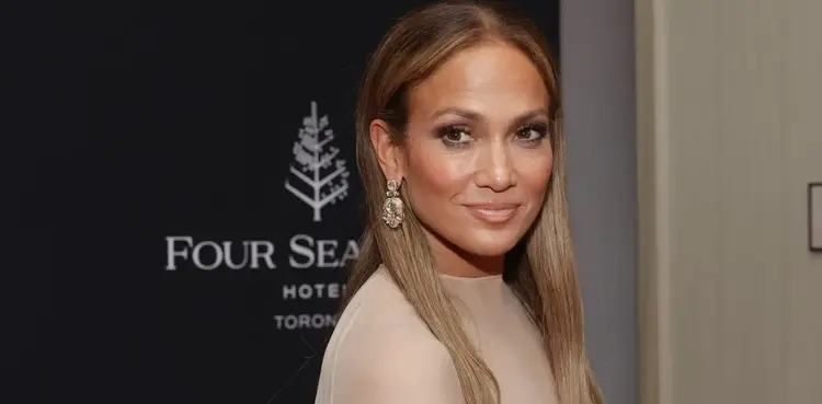 Jennifer Lopez expresses excitement over divorce with Ben Affleck