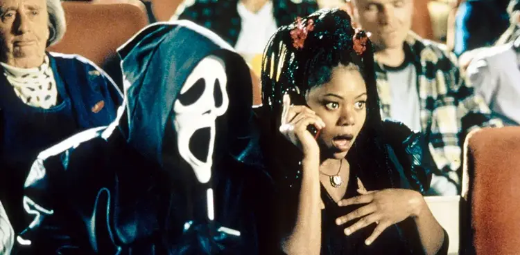 ‘Scary Movie’ set for reboot with Wayans Brothers