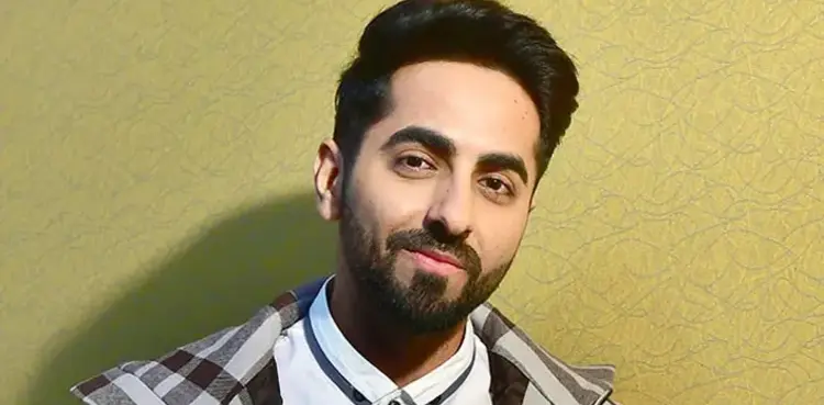 Ayushmann Khurrana joins ‘Stree’, ‘Bhediya’ universe with ‘Thama’