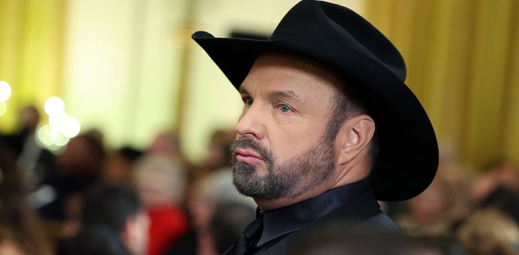 Country music star Garth Brooks denies rape accusations