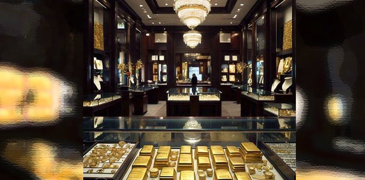 Now is the Right Time to Invest in Gold