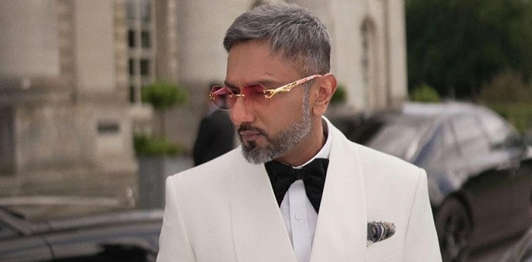 Yo Yo Honey Singh expresses his desire to perform in Pakistan