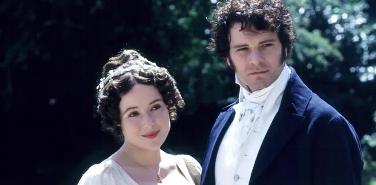 ‘Pride and Prejudice’ spinoff drama in the works