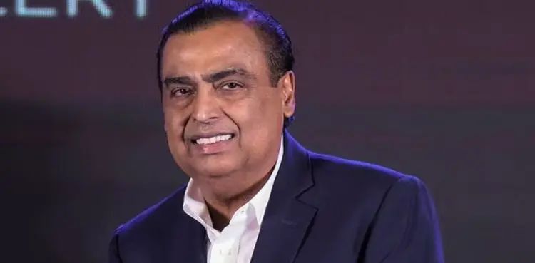 Mukesh Ambani loses over Rs 160000000000 in 24 hours