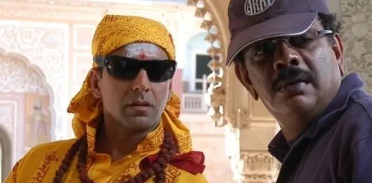 ‘Bhool Bhulaiyaa’ director breaks silence on Akshay Kumar’s cameo in franchise