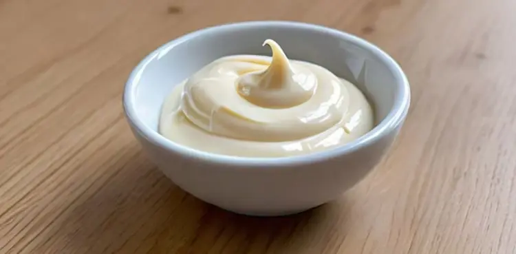 Mayonnaise banned in Indian state for this reason