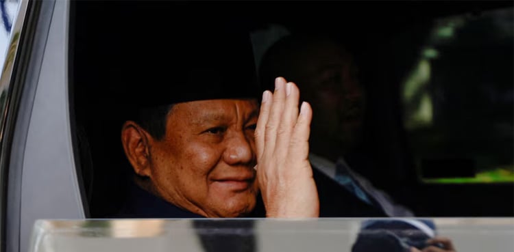 National hero proposal for Indonesian dictator sparks backlash