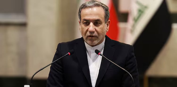 Iran FM arrives in Kabul in first visit after Taliban's takeover