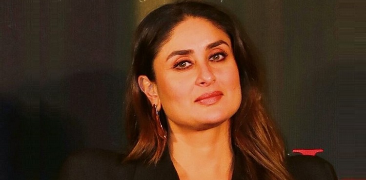 Kareena Kapoor talks about challenges of sustaining in male-dominated Bollywood