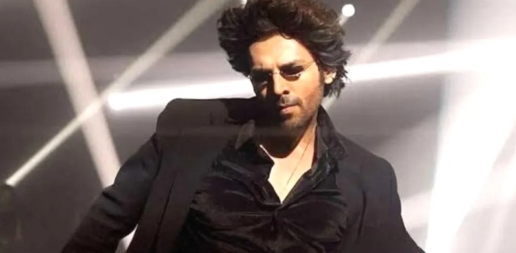 Kartik Aaryan's 'Bhool Bhulaiyaa 3' goes global with 'biggest music collab'