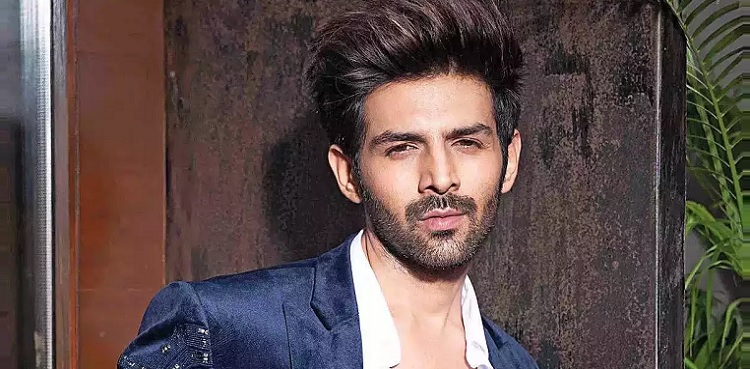 Kartik Aaryan admits feeling 'burnt out' with constant work