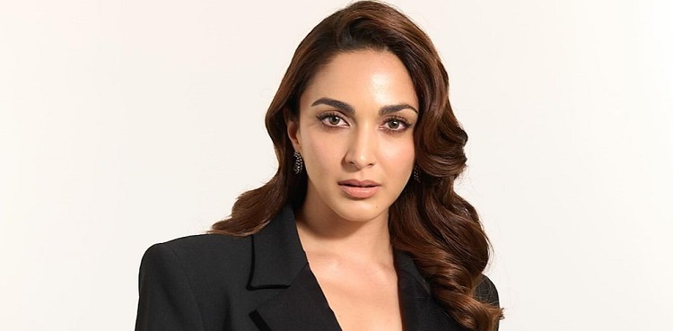 Kiara Advani to star in supernatural comedy by 'Stree' makers