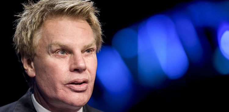 Mike Jeffries: Former Abercrombie & Fitch CEO indicted for sex trafficking