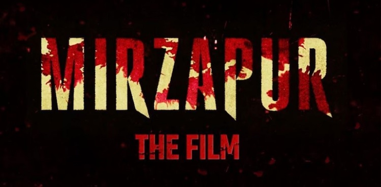 'Mirzapur The Film' announced: Munna Bhaiya to return for big screen adaptation