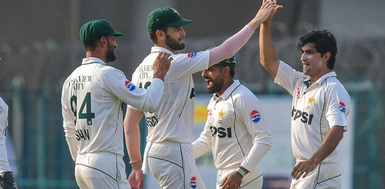 Pakistan determined to beat England in second test: Azhar Mahmood