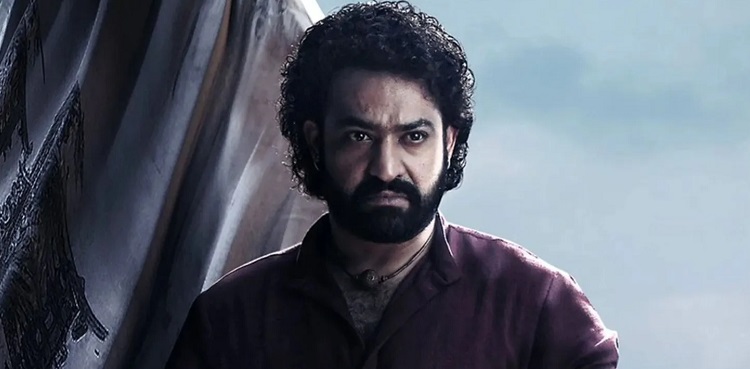 Jr NTR fan dies of heart attack while watching 'Devara' in theatre