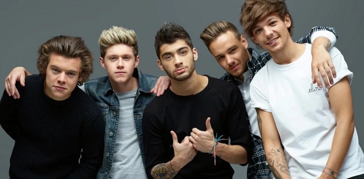Liam Payne death: One Direction stars remember bandmate in moving tributes